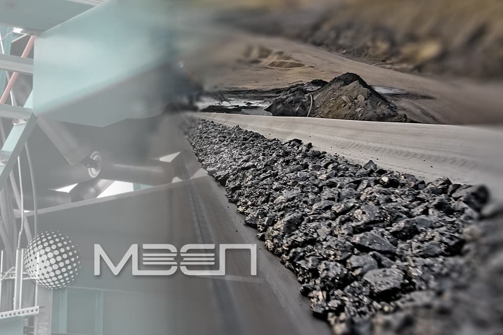 Повышение эффективности производства с помощью транспортерных лент