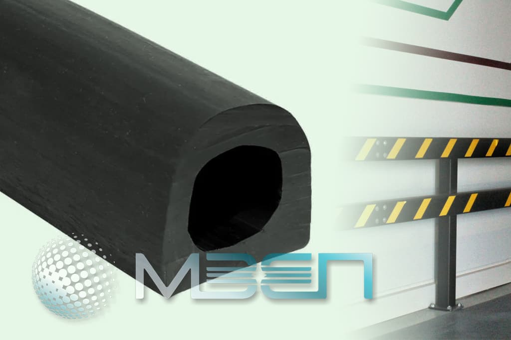 отбойник резиновый